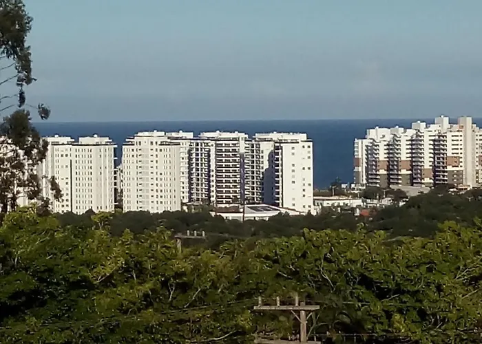 Hotéis de Cabeçudas