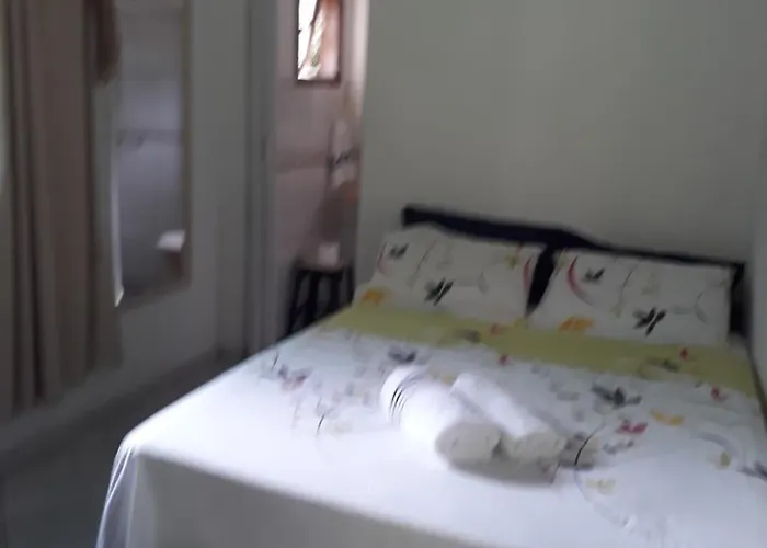 Recanto da Kaká Ilha do Mel
