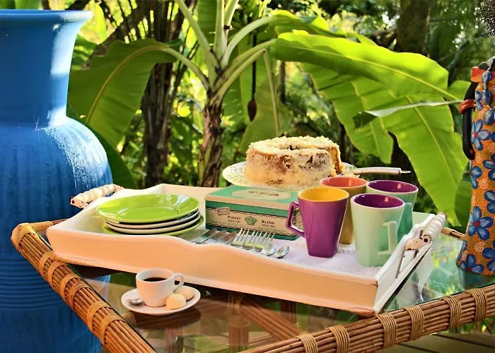 Hoteles en Barra Grande (Bahia)