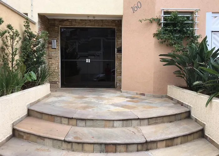 Aconchego - Lar Doce Lar Apartamento Poços de Caldas