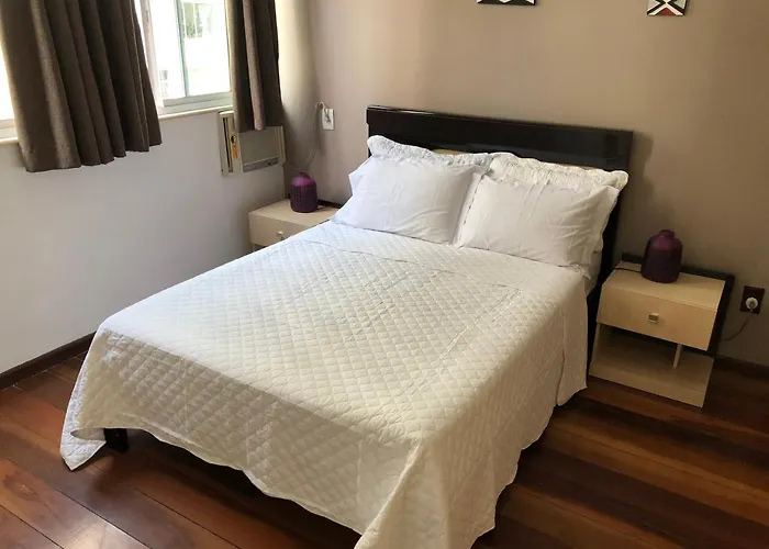 Apartamento 3 Quartos Rio Rio de Janeiro