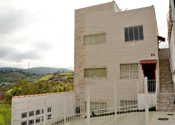 Apartamentos Terras Altas Juiz de Fora