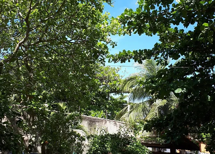 Villa Paraiso Do Flamengo Salvador da Bahia