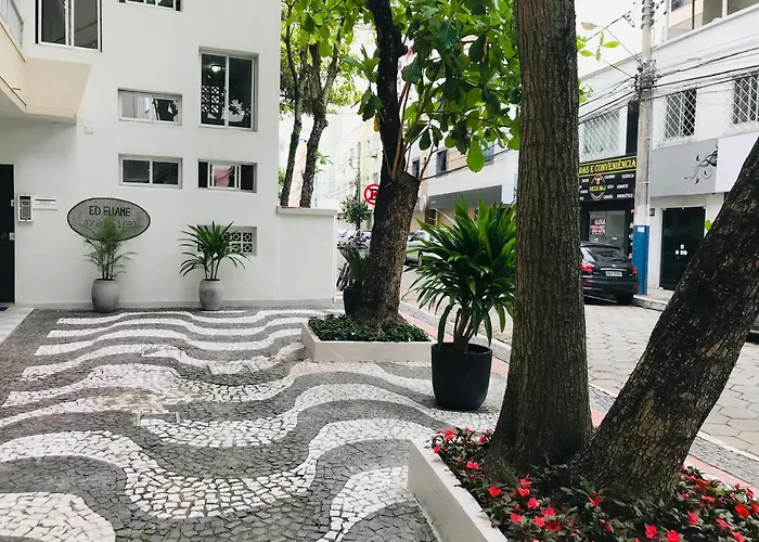 Apto Master De 2 Quartos A 100M Do Mar, Central Balneário Camboriú
