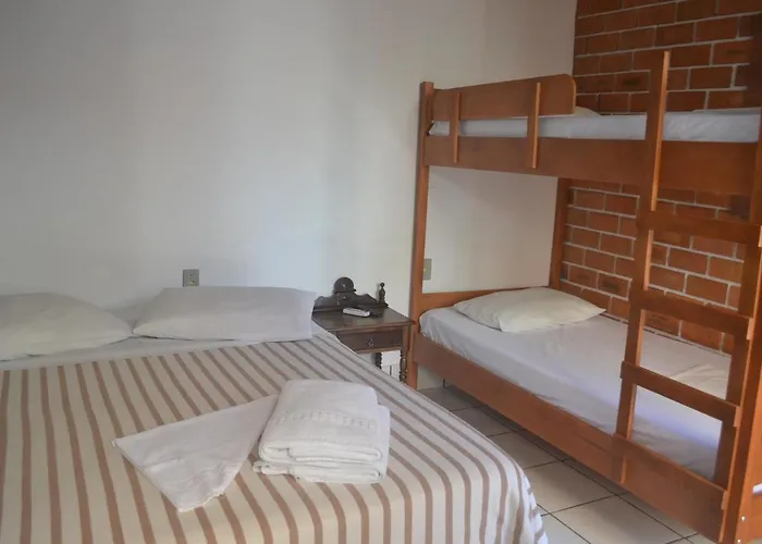 Hotel Nelly São Gabriel