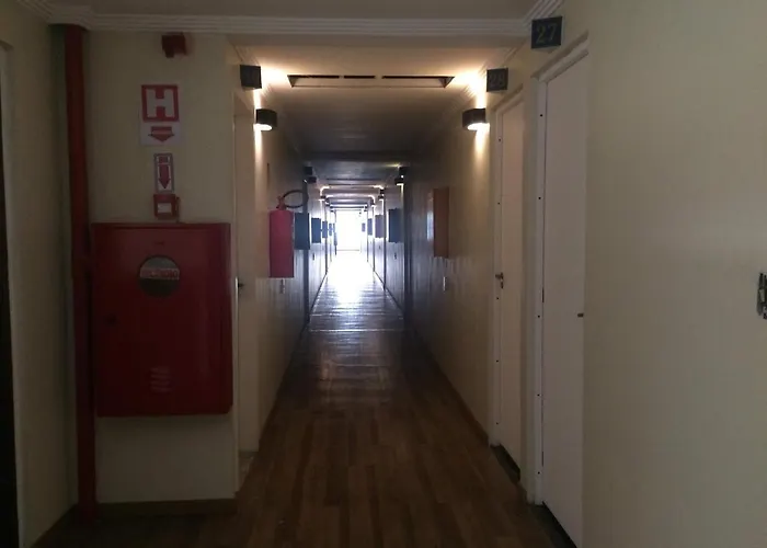 Rouge Hotel São Paulo admite animales