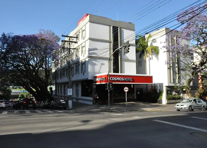 Cosmos Hotel Caxias do Sul