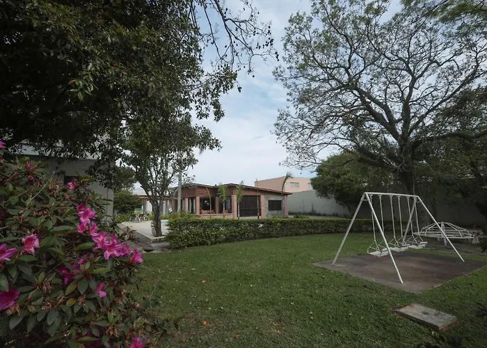 Hotéis de Teixeira Soares