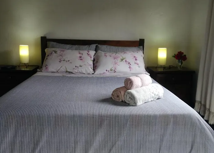 Meson Hotel Visconde De Maua