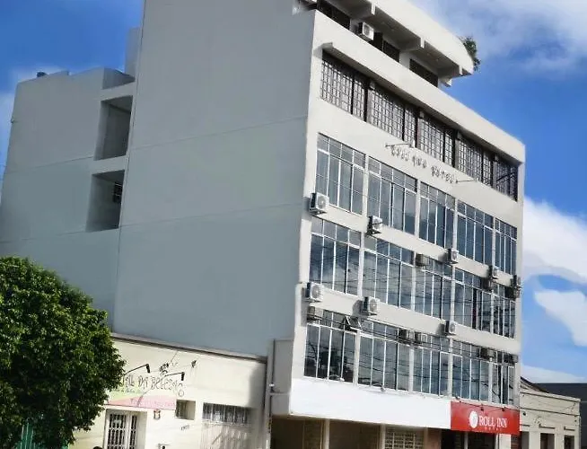 Roll Inn Hotel Uruguaiana