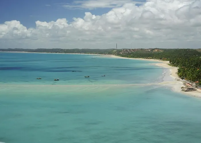 Pousada Mar Da Barra Maragogi