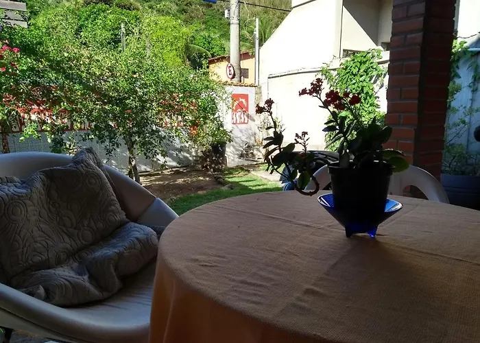 Hospedaria Vila Else Vila Velha 