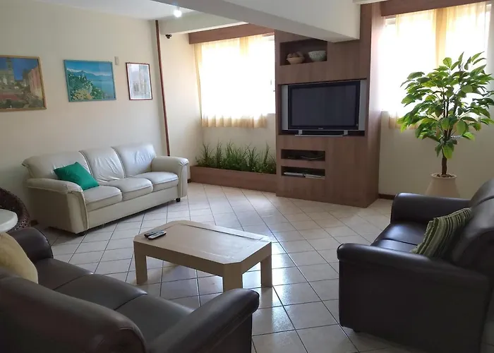 Ilhamar Canas Hotel Florianópolis