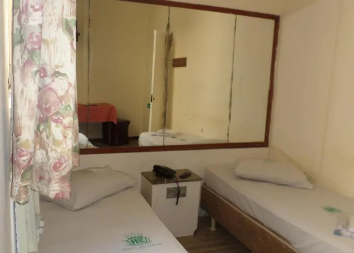 Hotel Estadual Adults Only Rio de Janeiro