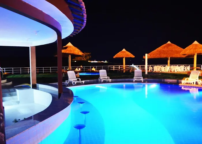 Hotel Aconchego Do Velho Chico Piranhas 
