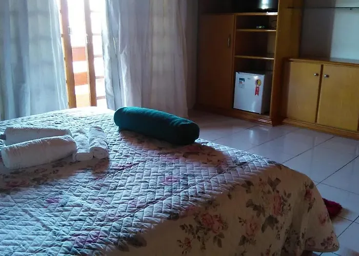 Pousada Vo Juca Gravatal
