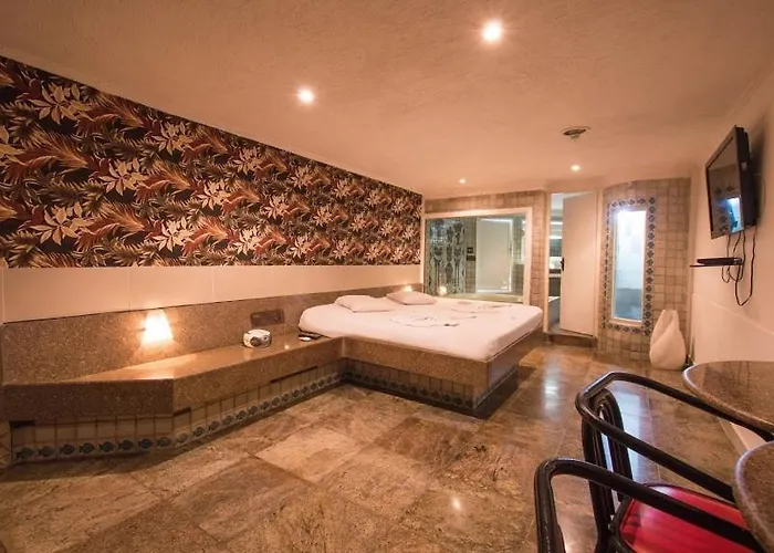 Pet friendly Motel Devaneios (Adults Only) Recife