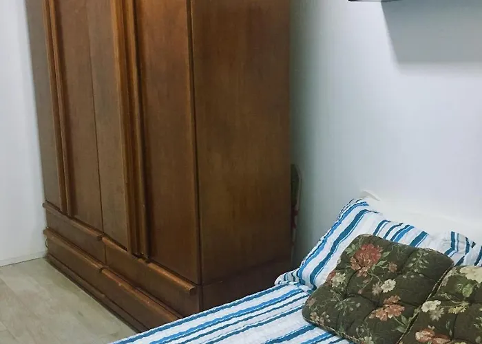 Apartamento Apartamento Copacabana Río de Janeiro admite animales