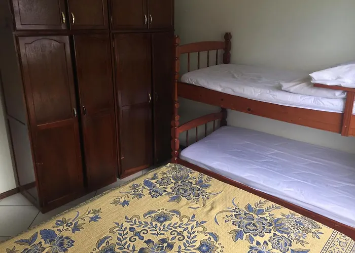 Praiamar Apartamentos Itapema
