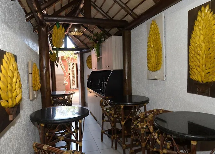 Hotel Kima Bombinhas