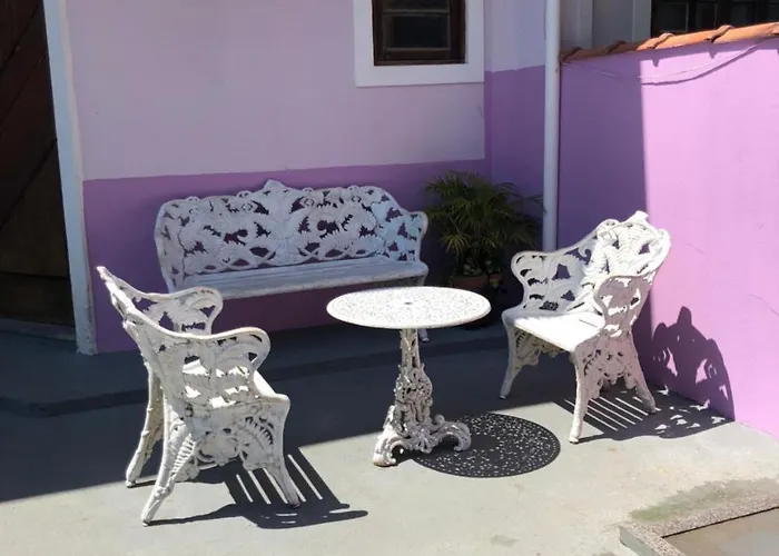 Pousada Stilo Ponta Negra Ubatuba