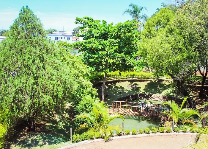 Stella Solaris Cataratas Hotel Foz do Iguacu