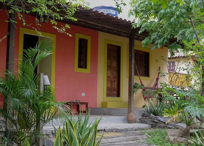 Pousada Casa Da Gente Caruaru
