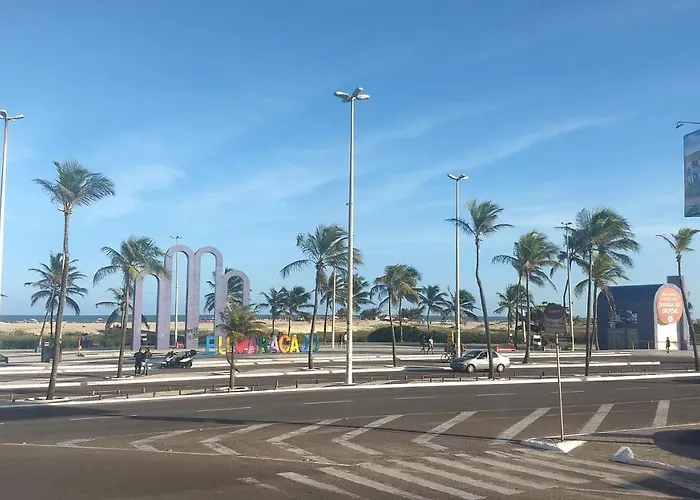 Ocean Hotel Aracaju
