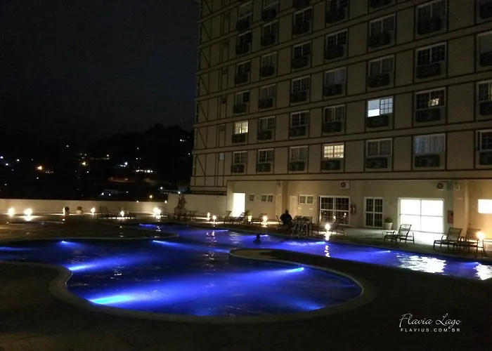 Apartamento Itaipava Granja Brasil