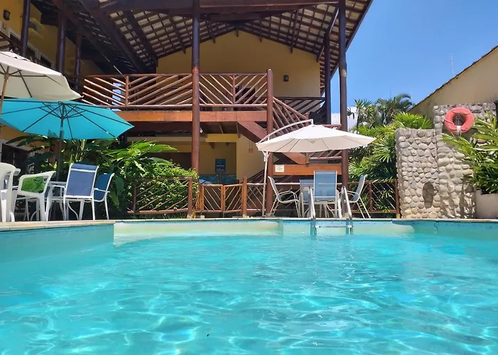 Pousada Maui Ubatuba