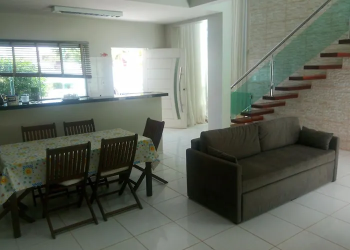 Residence Delux Flecheiras