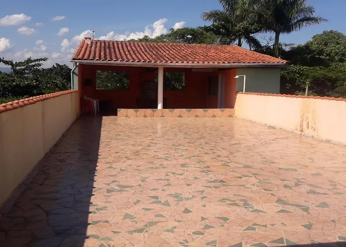Pousada Canto Verde Itanhaém