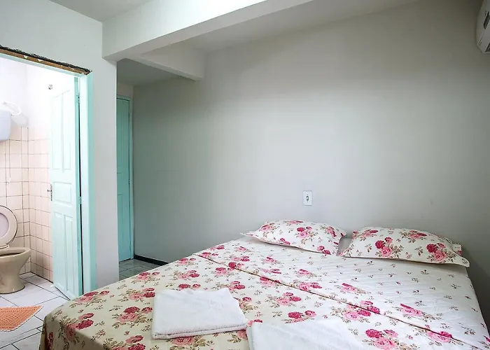 Planas Hotel Itajaí