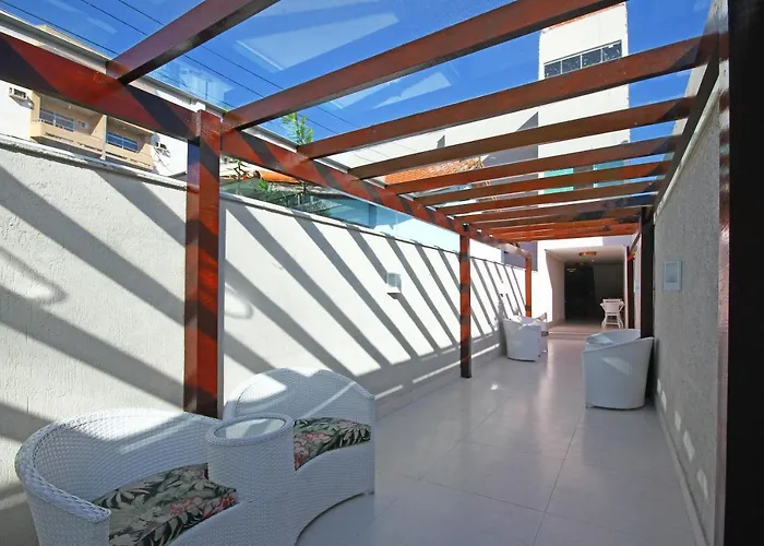 Mdj Pousada Cabo Frio