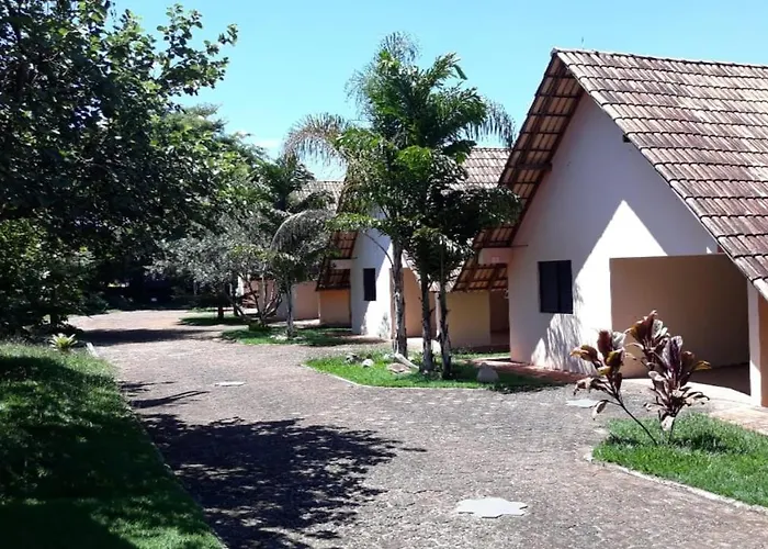 Pousada Sol Nascente Paraopeba