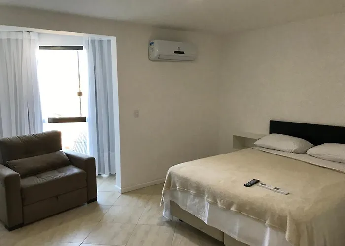 Sophia 2 Residence Inn Arraial do Cabo