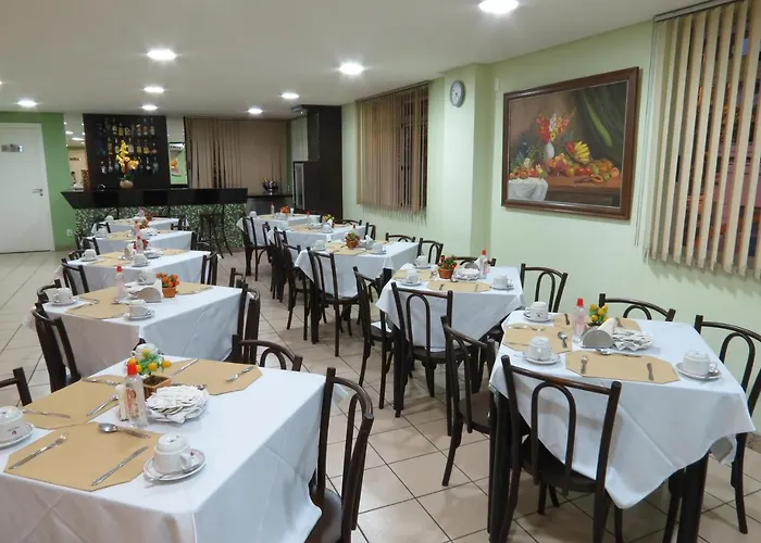 Steel Valley Economic Hotel Ipatinga