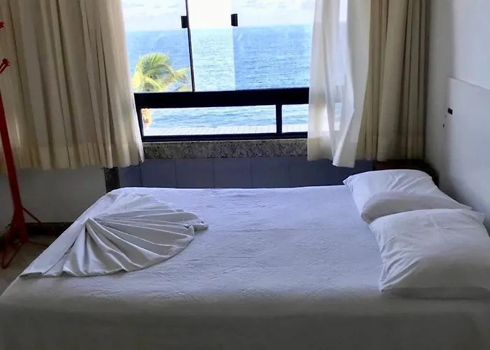 Aparthotel Flat Na Barra Salvador da Bahia
