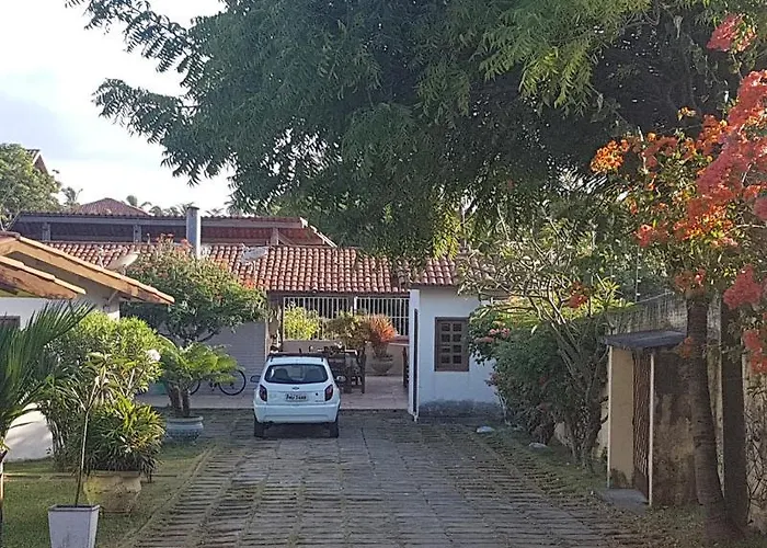 Pousada Dunas Do Cumbuco Fortaleza 