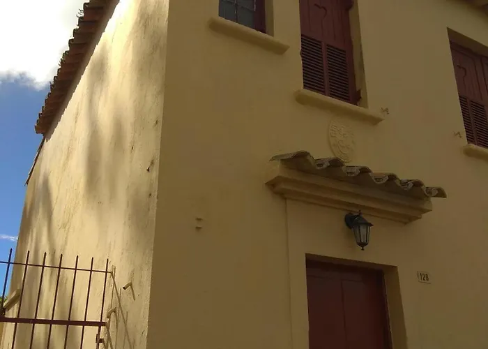 Hostel Pousada Rheingantz Rio Grande