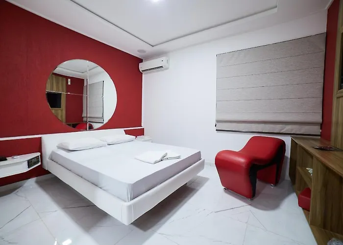 Motel Ermitage (Adults Only) Blumenau