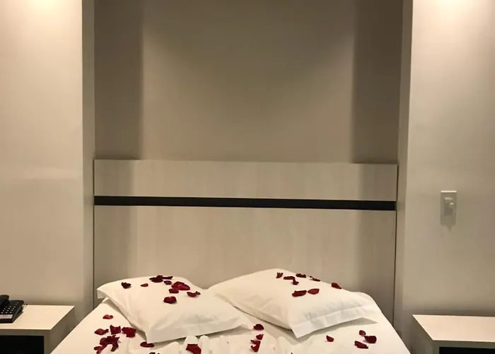 Scarpelli Palace Hotel Sorocaba