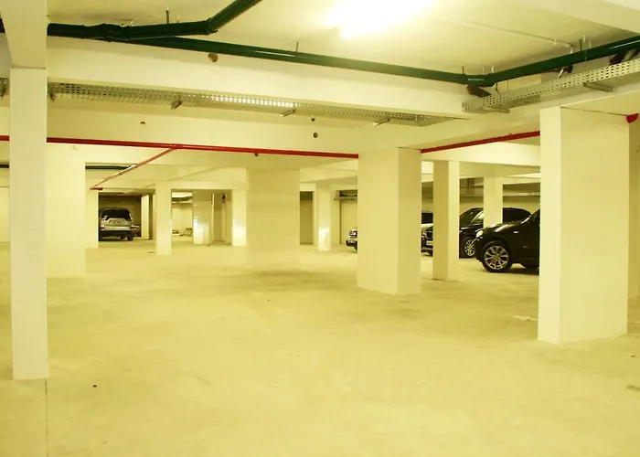 Hotéis centrais de Camburi (Sao Paulo) 