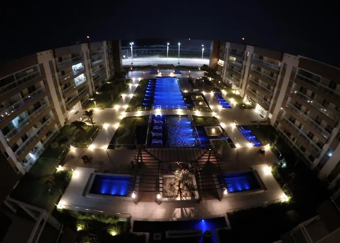 Vg Fun Residence Fortaleza  che accetta animali