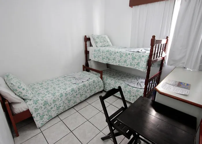 Ilha Sol Praia Hotel Florianópolis