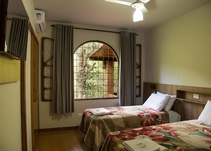 Hostel Slg Maringá