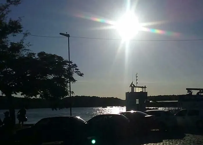 Pousada Travessia Porto Seguro