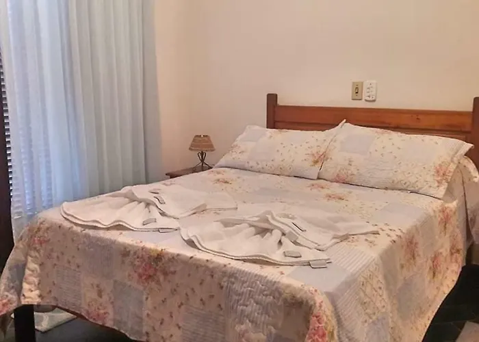 Pousada Patrimônio Paraty