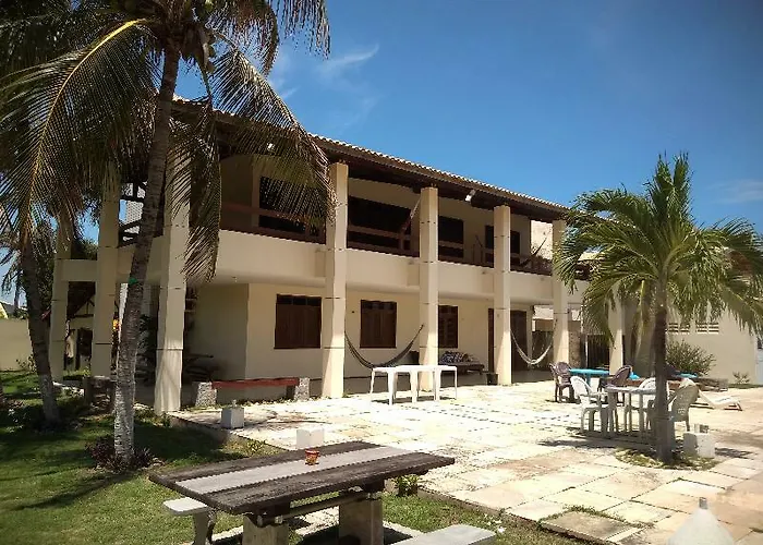 Pousada Casa Ceara Cumbuco Paracumbuca