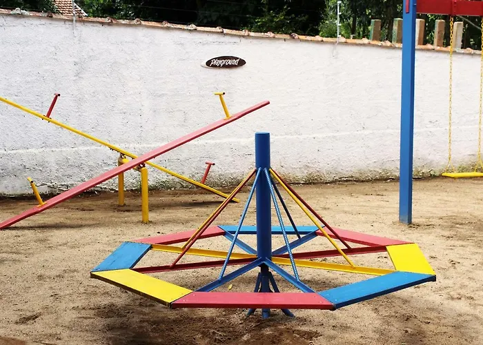 Pousada Tras Os Montes São Bento do Sapucaí